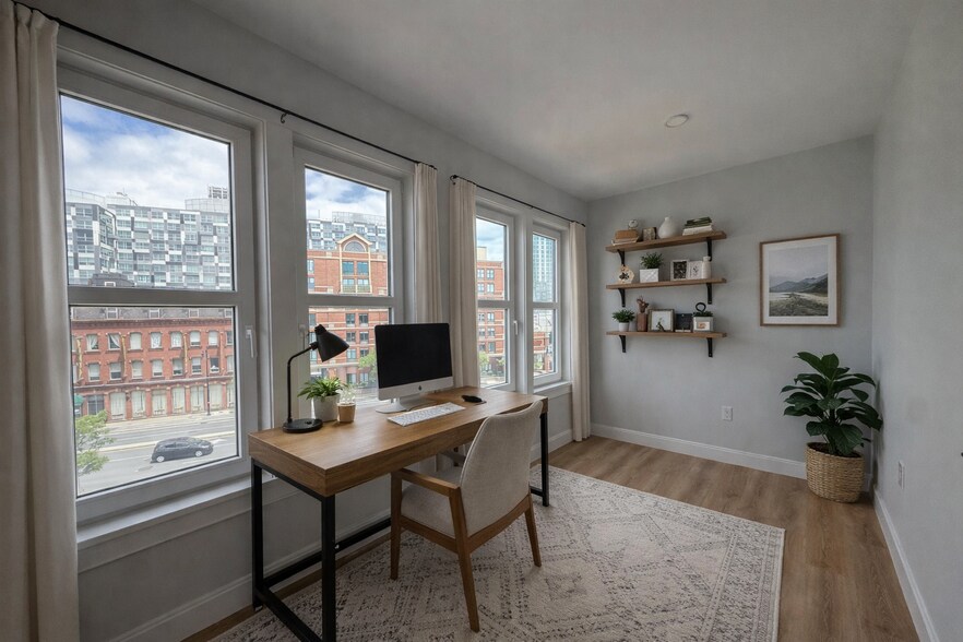 Building Photo - 37 Gore St