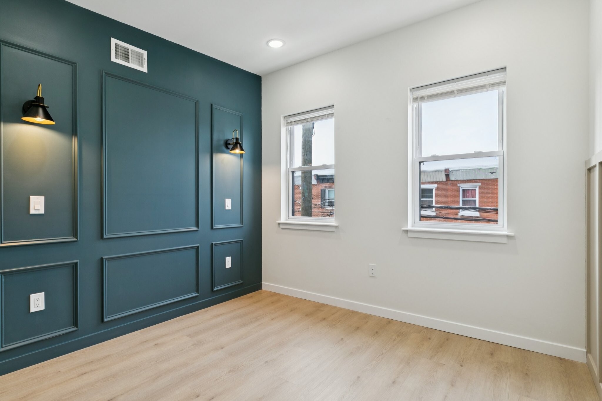 Building Photo - 2307 Gaul St