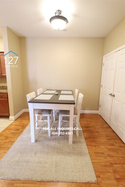 Building Photo - 3-Bedroom, 2-Bath with Pool Access, Private Patio & Walkable Dining!