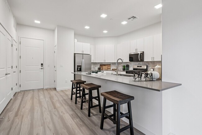 Floorplan - Coya