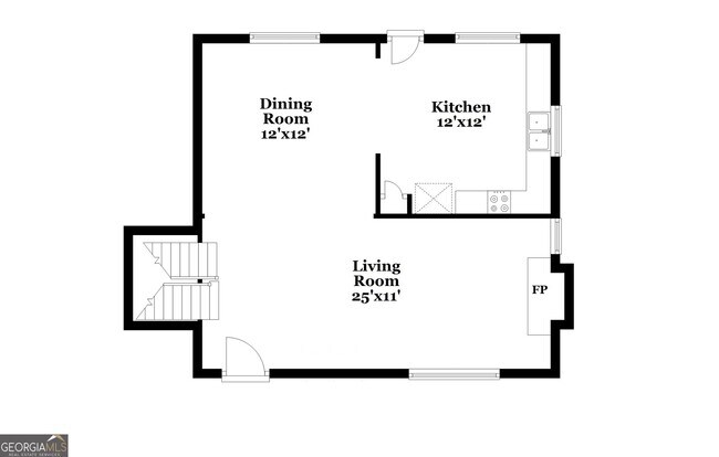 Building Photo - 100 Creekside Cir
