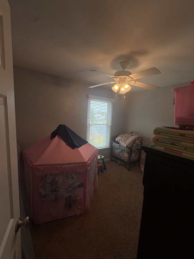 Building Photo - Andrew property