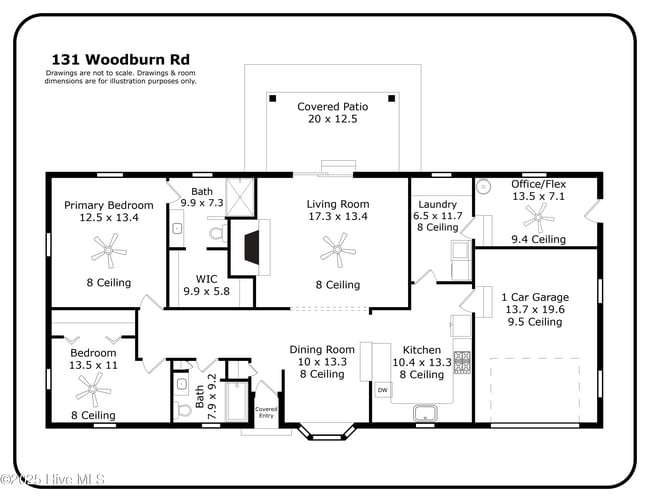 Building Photo - 131 Woodburn Rd