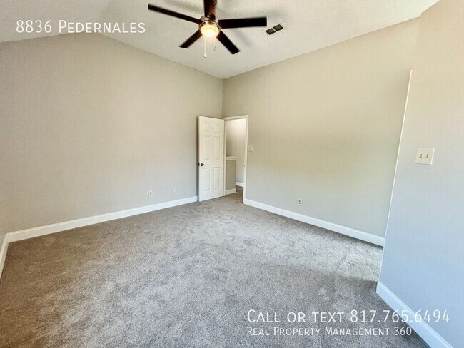 Building Photo - 8836 Pedernales-