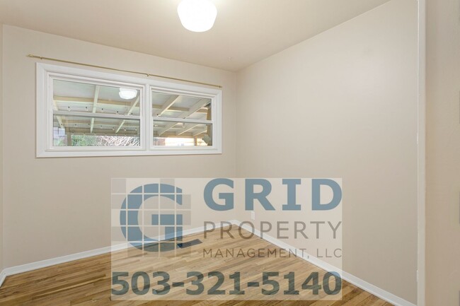 Building Photo - Charming 3 Bedroom North Portland Home Ava...