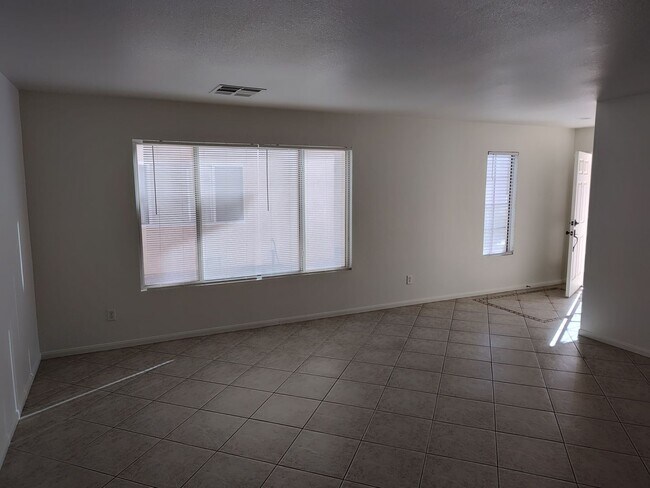 Building Photo - Nellis Air Force Base