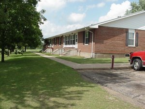 Primary Photo - Ridgeland Manor