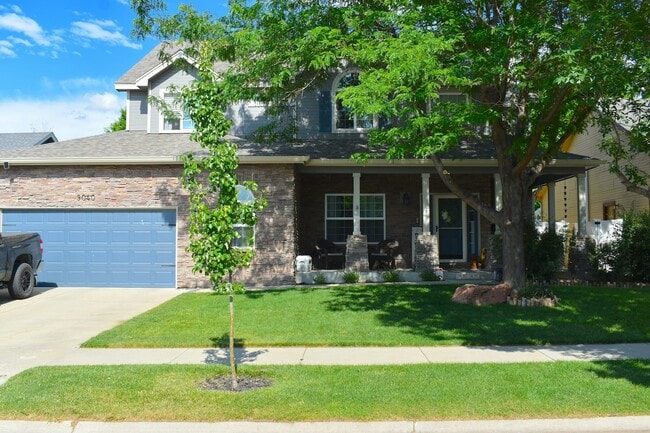 Primary Photo - 9040 Eldorado Ave