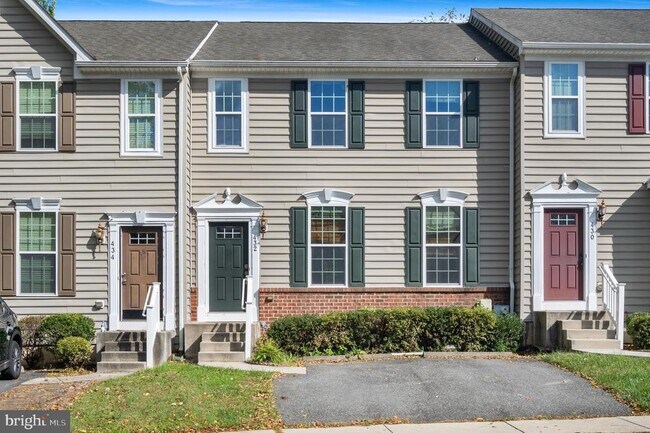 Building Photo - 432 Scarecrow Ct