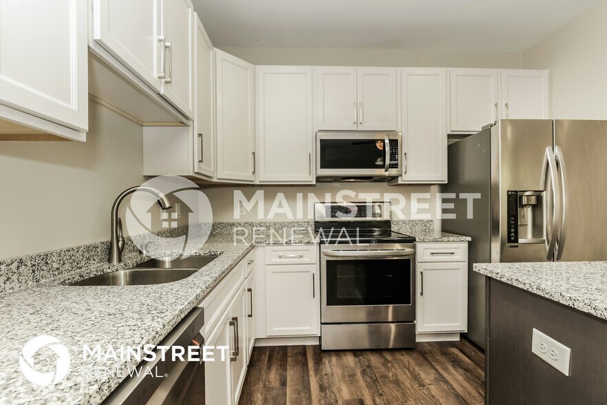 Building Photo - 110 Hartsville Ct