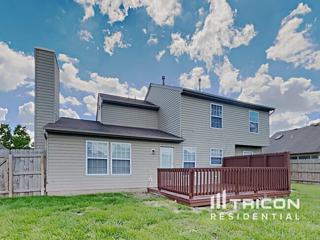Building Photo - 1212 Green River Ct