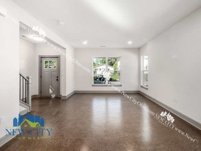 Building Photo - 2025 YEAR END SPECIAL! No App Fee! Newly Built 3 Bedroom 2.5 Bathroom Franklinton Home!