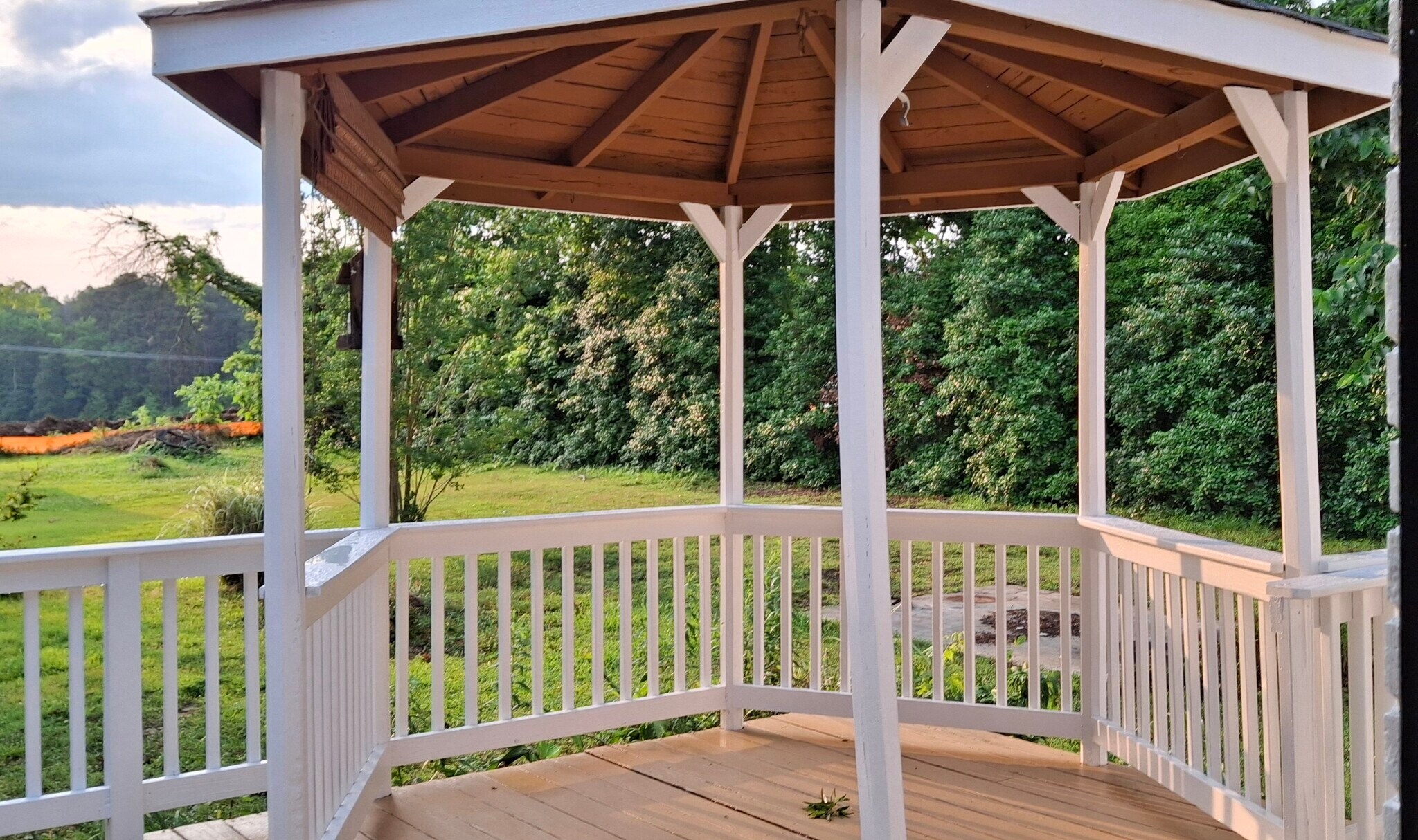 Gazebo - 805 N 1st Ave