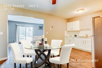 Building Photo - 5650 Pardee-Unit 1