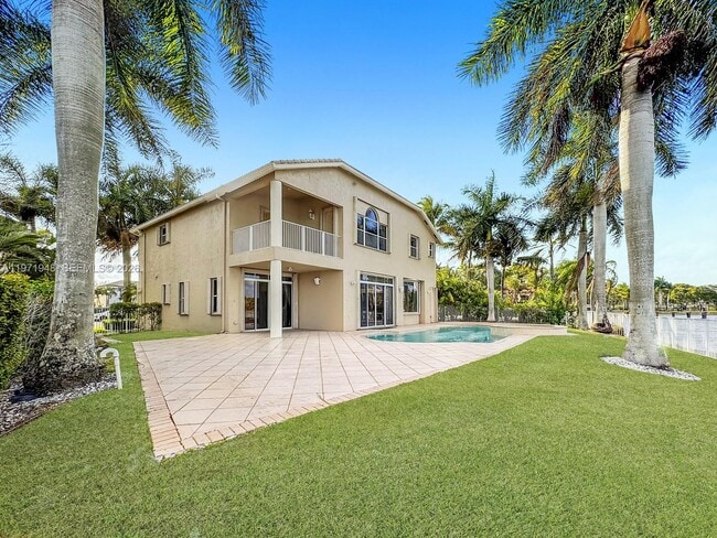 Building Photo - 5028 SW 170th Ave