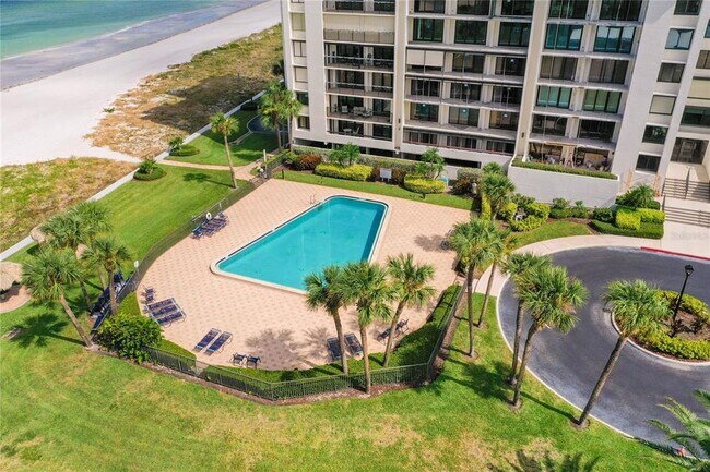 Building Photo - 1460 Gulf Blvd