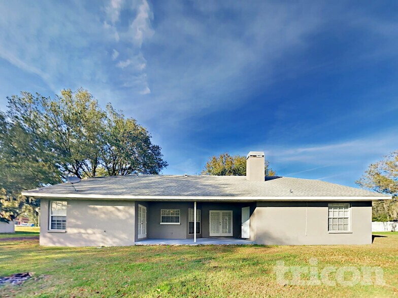 Building Photo - 2913 James Melvin Dr