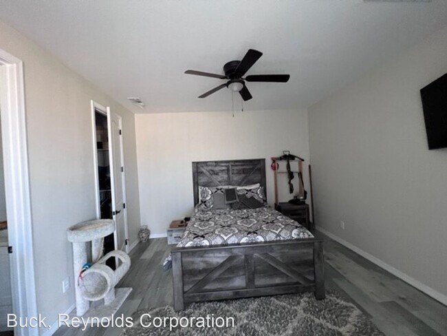 Building Photo - 3 br, 2 bath House - 2677 Kingman Dr.