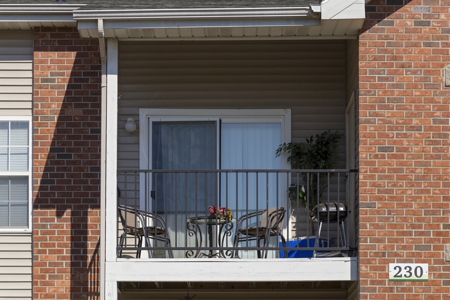 Tree Top Ridge Apartments Battle Creek Mi Apartment Finder