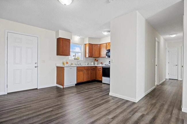 Building Photo - 3 Bedroom Apartment For Rent in Troy, MO