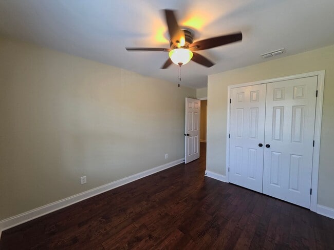 Building Photo - For Lease  End-Unit 3-Bedroom Townhome wit...