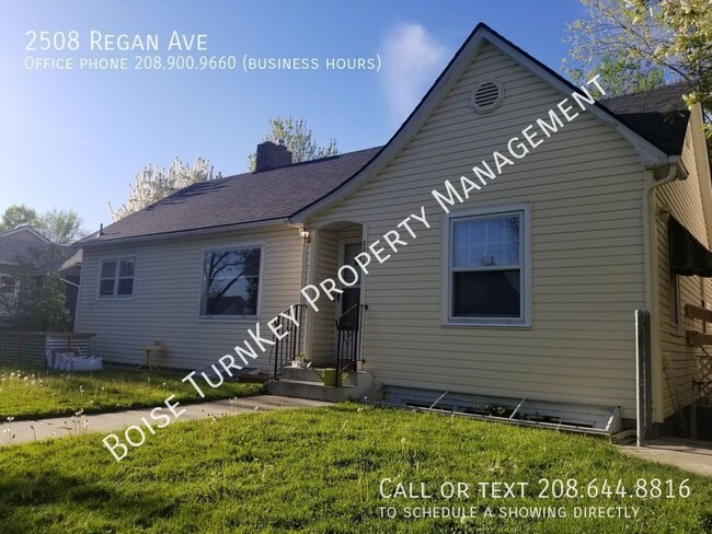 Primary Photo - 2508 Regan Ave