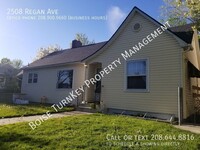 Building Photo - 2508 Regan Ave