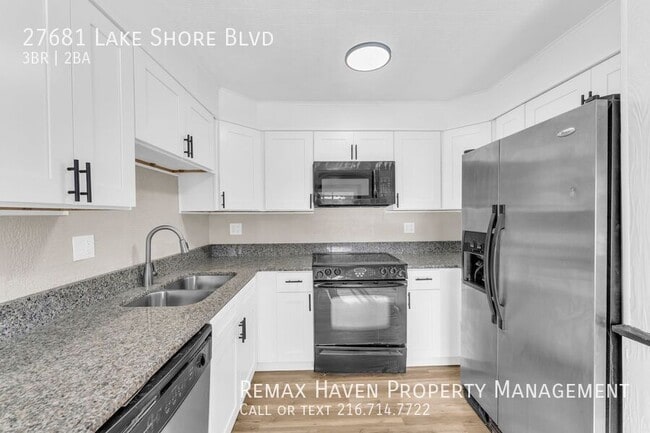 Building Photo - 27681 Lake Shore Blvd-