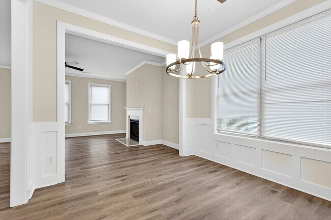 Building Photo - 4 BEDROOM SINGLE FAMILY HOME IN BRASELTON!