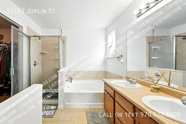 Building Photo - 10151 Joplin St
