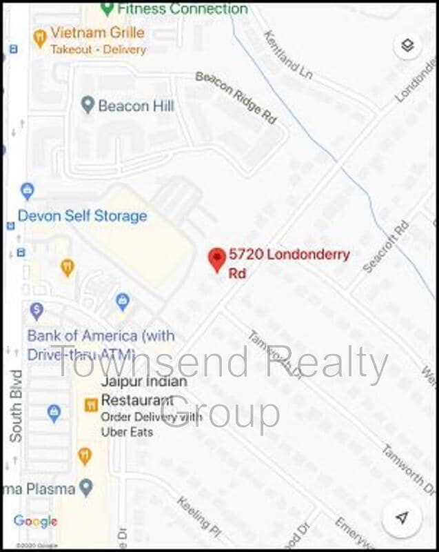 Building Photo - 5720 Londonderry Rd