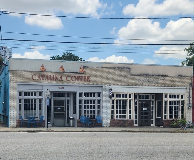 Building Photo - 1818 Kane St