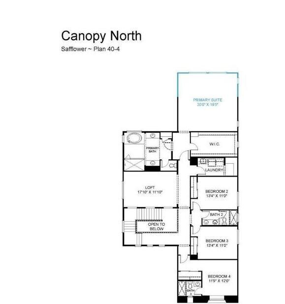 Building Photo - 4196 E Coconino Pl