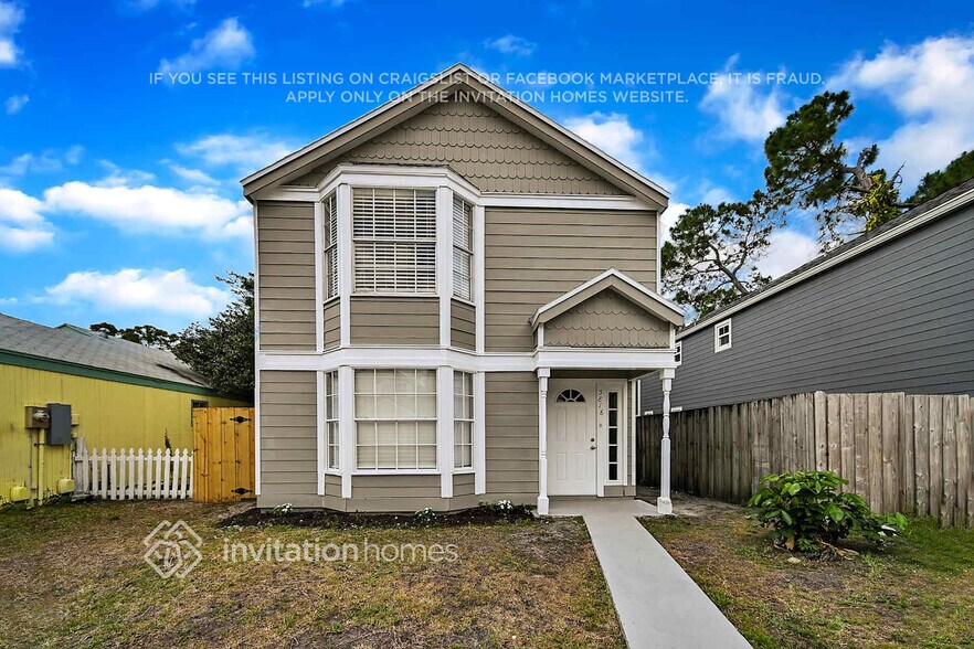 Building Photo - 5818 Cassandra Ct