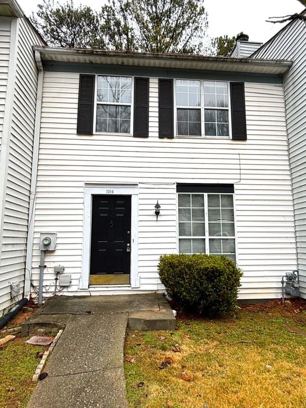 Building Photo - 1014 Huntington Trace-