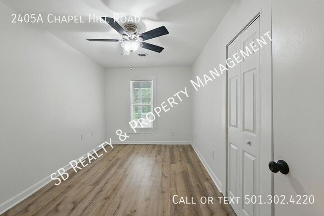 Building Photo - 2405A Chapel Hill Road-