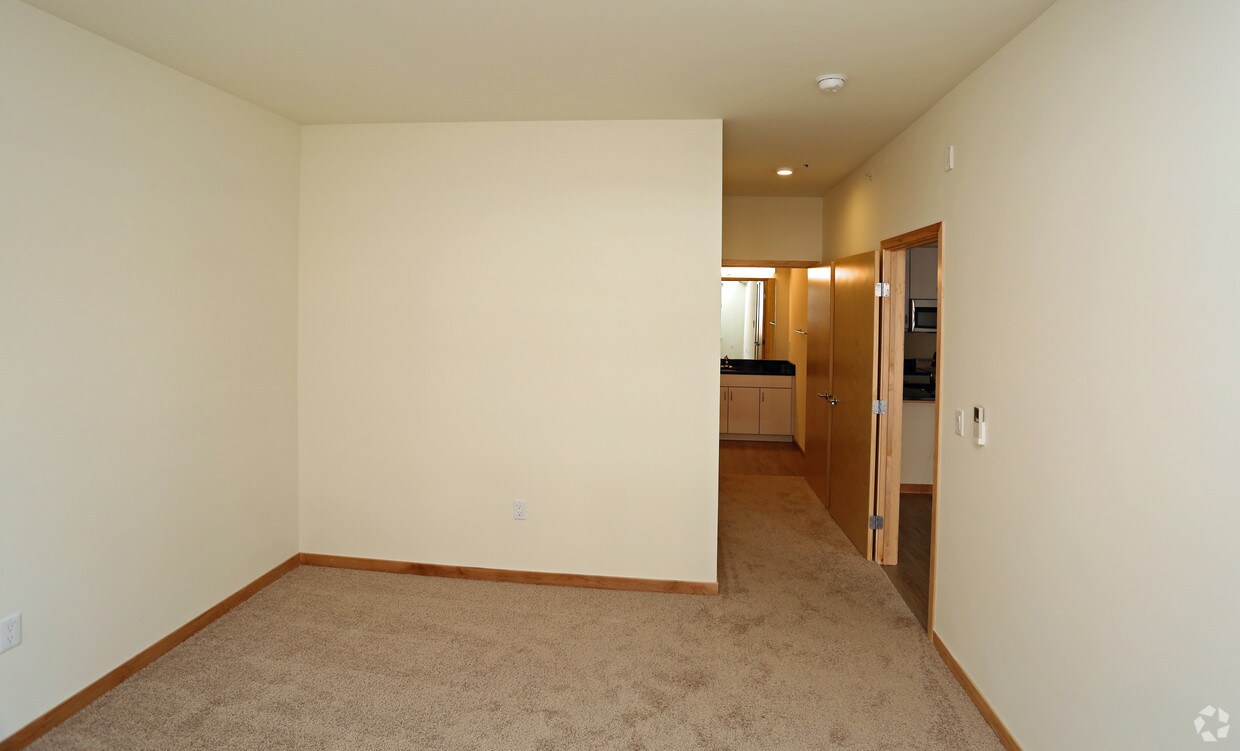 Trio Milwaukee Wi Apartment Finder
