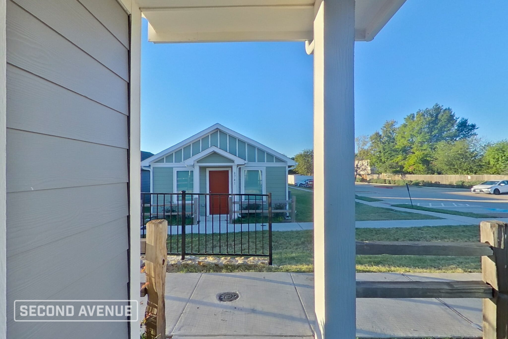 Building Photo - 8719 Cottage Crk Dr