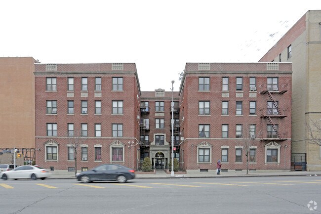 Building Photo - 147-03 Northern Blvd