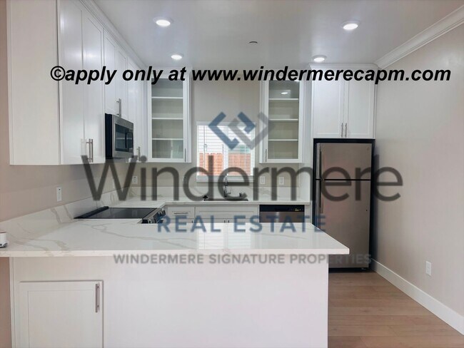 Building Photo - BRAND NEW Upstairs 2-Bedroom ADU with Private Entry!  HALF OFF 1ST MONTH'S RENT!!