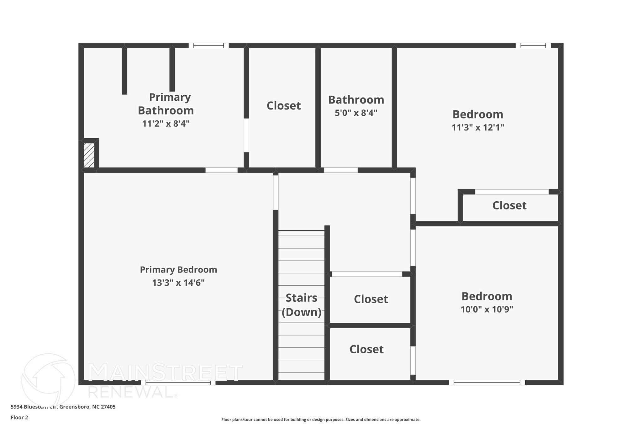 Building Photo - 5934 Bluestem Cir