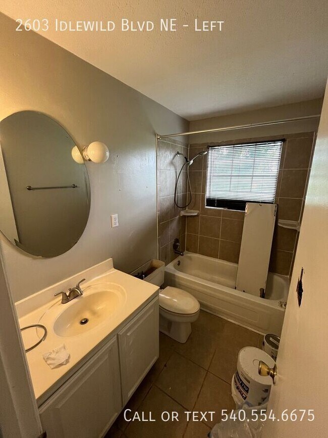 Building Photo - 2603 Idlewild Blvd NE