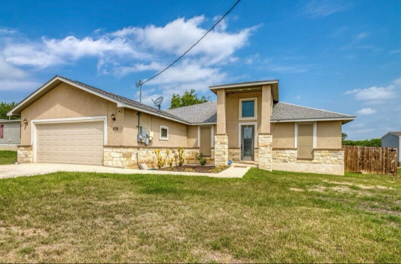 Primary Photo - 478 Las Palomas Dr