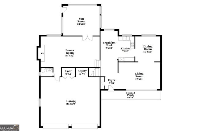 Building Photo - 3518 Sandy Woods Ln