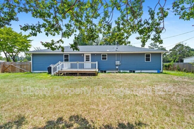 Building Photo - 6318 Denver Dr