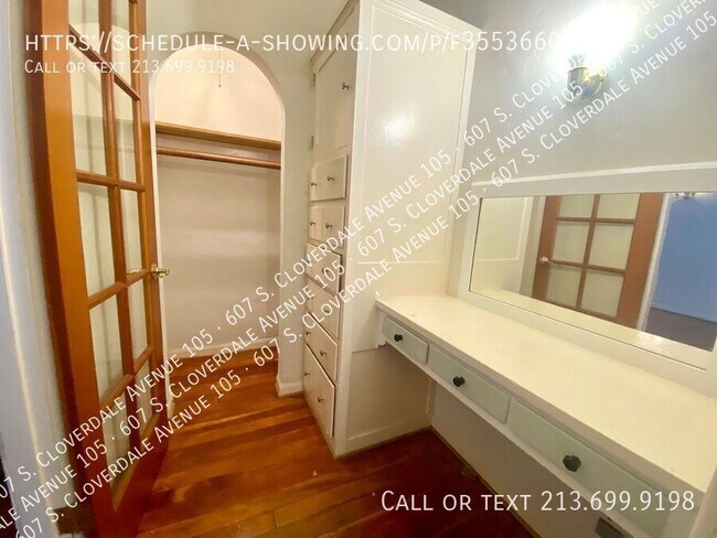 Building Photo - 607 Cloverdale Ave