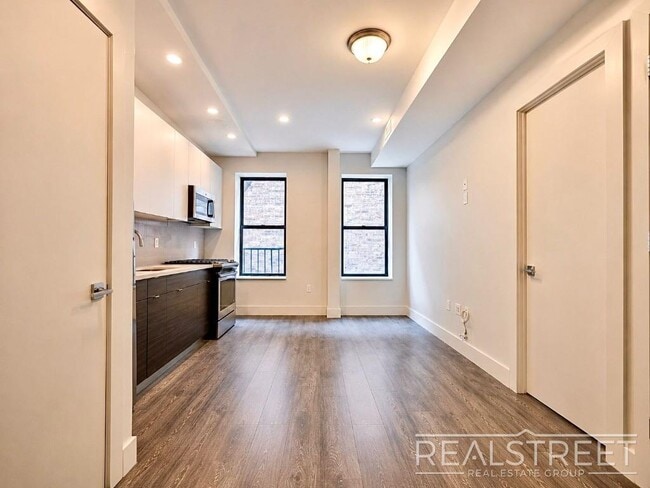Floorplan - 1578 Union Street