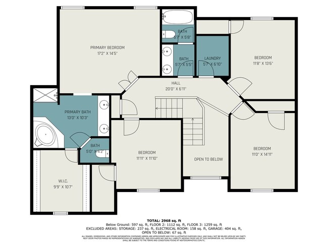 Building Photo - 4 Bed 3 Bath home in BlueValley