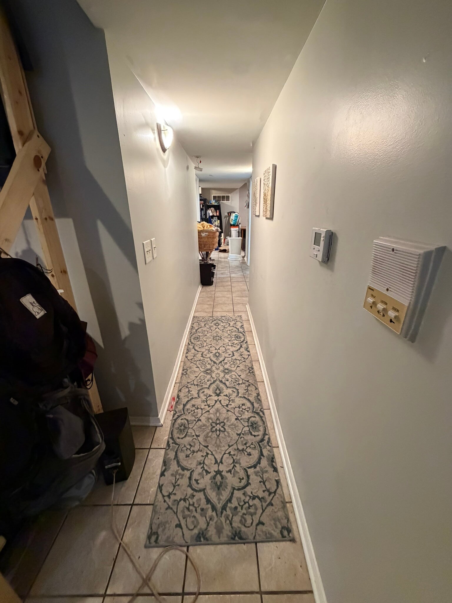 Building Photo - 1304 N Campbell Ave