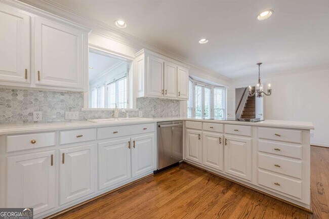 Building Photo - 5274 Wyntercreek Way